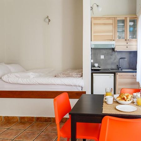 Home Sweet Home 3 Ναύπλιο Εξωτερικό φωτογραφία