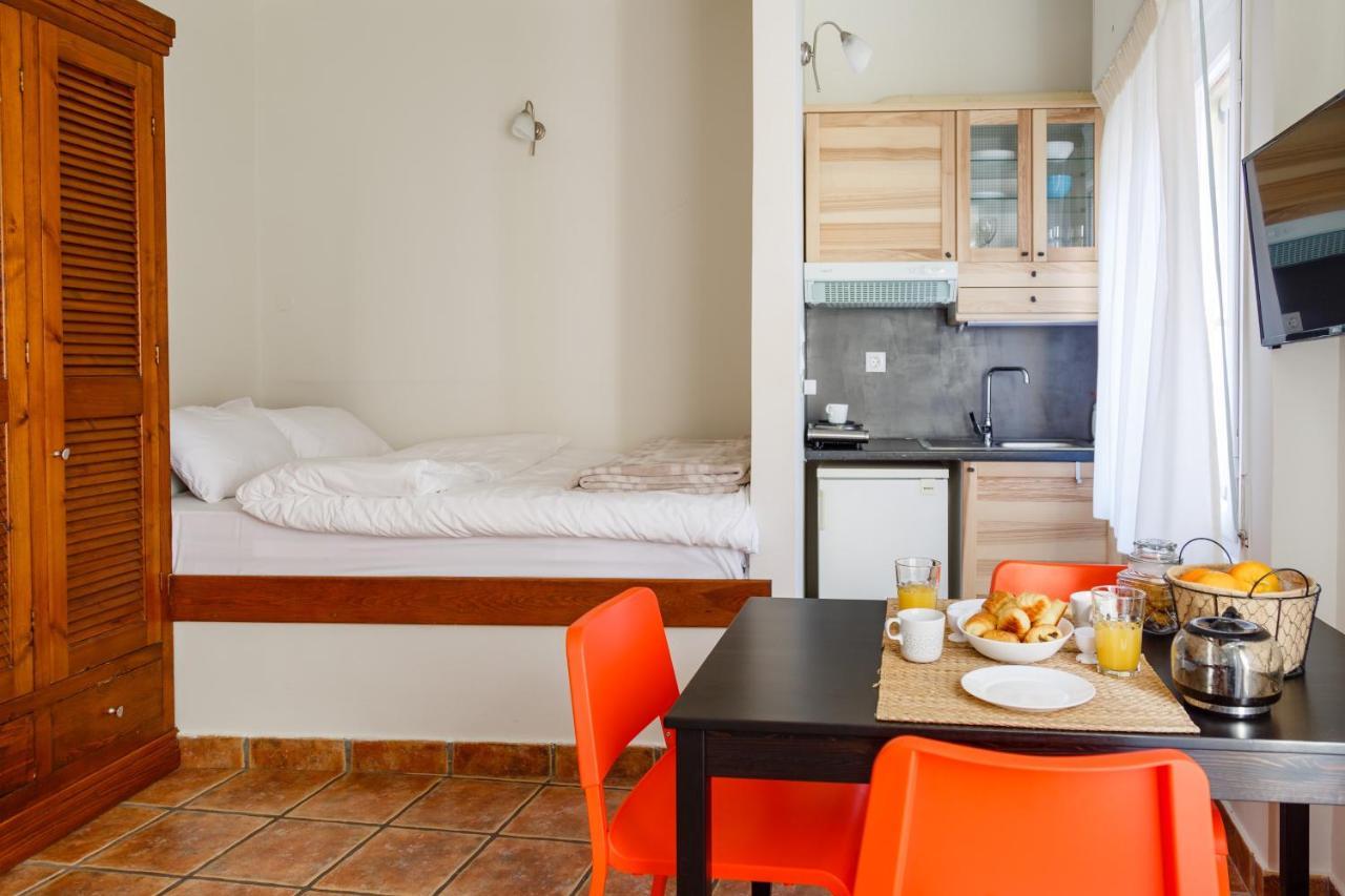 Home Sweet Home 3 Ναύπλιο Εξωτερικό φωτογραφία